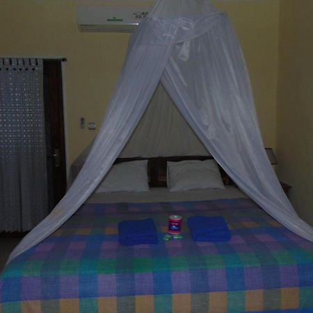 Sister Bungalow Hotel Gili Air Eksteriør billede