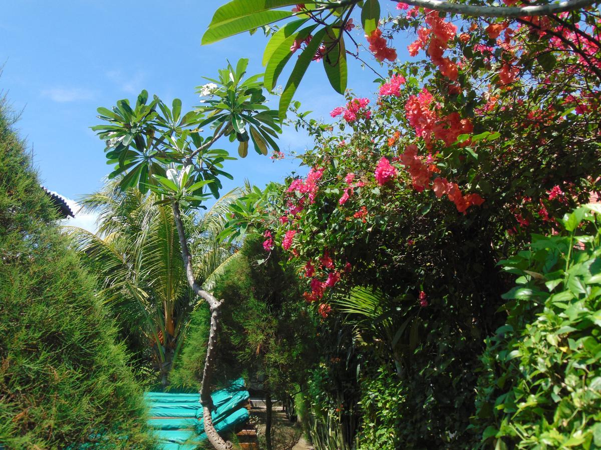 Sister Bungalow Hotel Gili Air Eksteriør billede