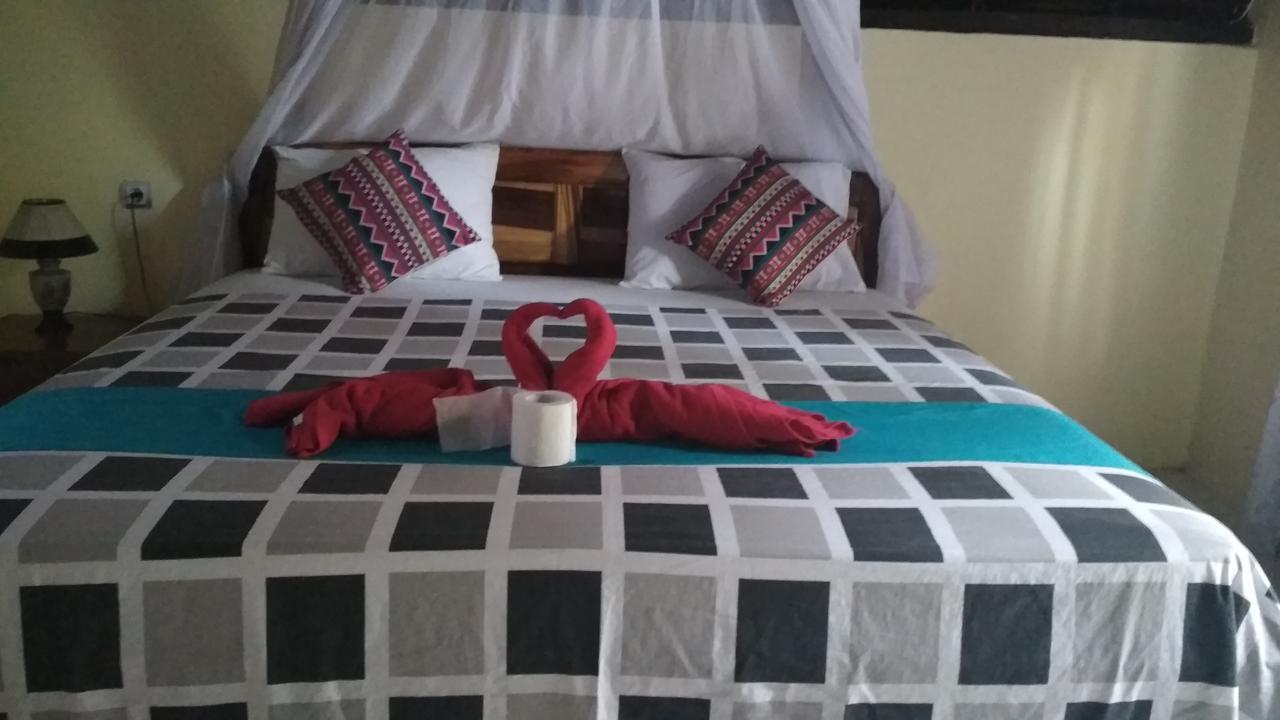 Sister Bungalow Hotel Gili Air Eksteriør billede