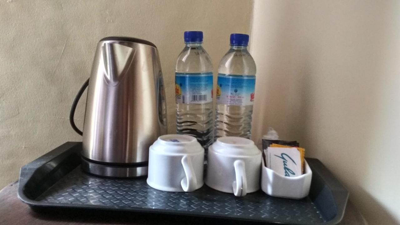 Sister Bungalow Hotel Gili Air Eksteriør billede