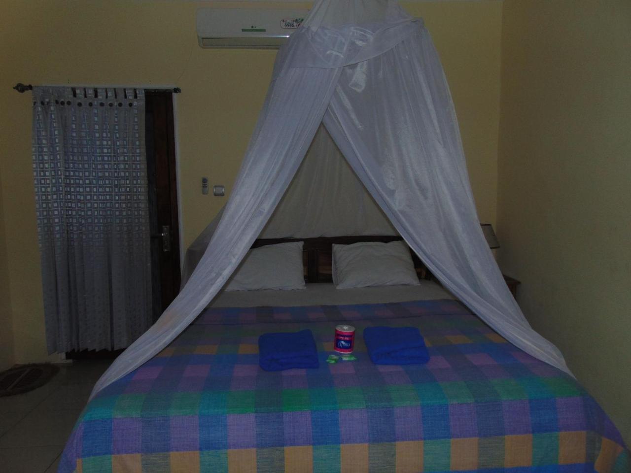 Sister Bungalow Hotel Gili Air Eksteriør billede